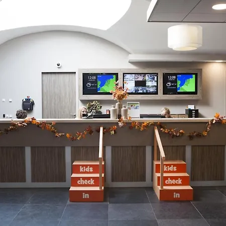 6 Pers. Veluwevilla *