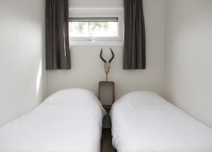 Villa 6 Pers. Veluwevilla