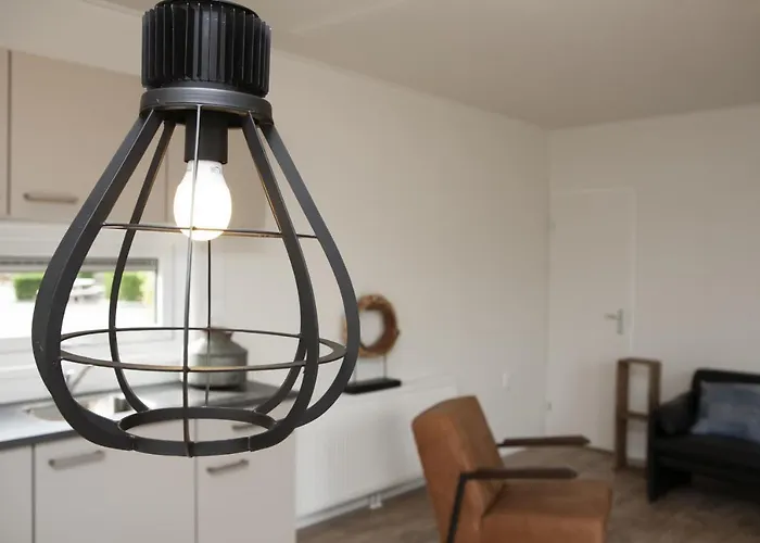 Villa 6 Pers. Veluwevilla *