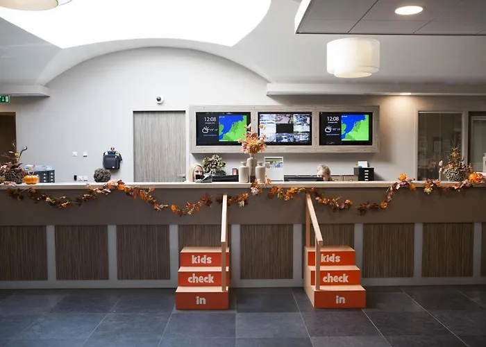 6 Pers. Veluwevilla *