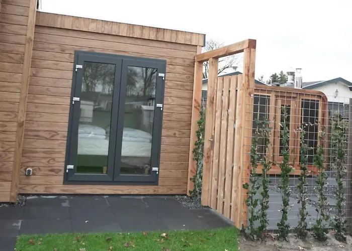 6 Pers. Veluwevilla *