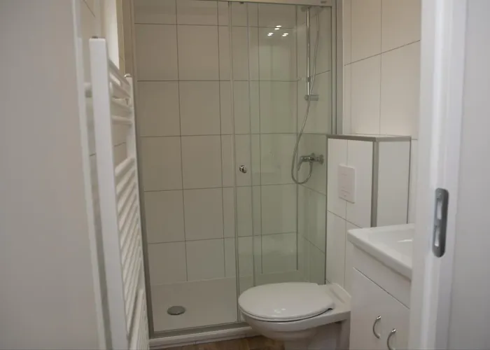 6 Pers. Veluwevilla *