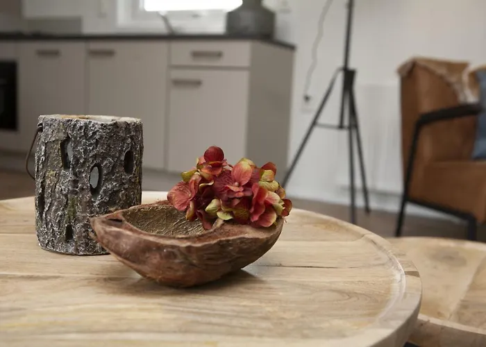 6 Pers. Veluwevilla * Voorthuizen