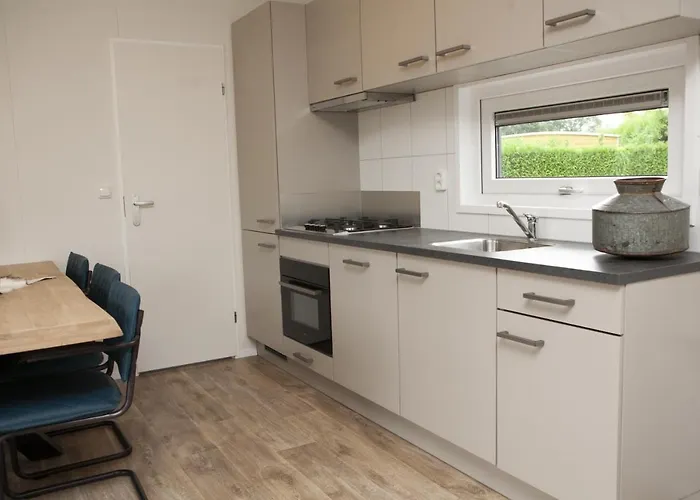 6 Pers. Veluwevilla Villa *