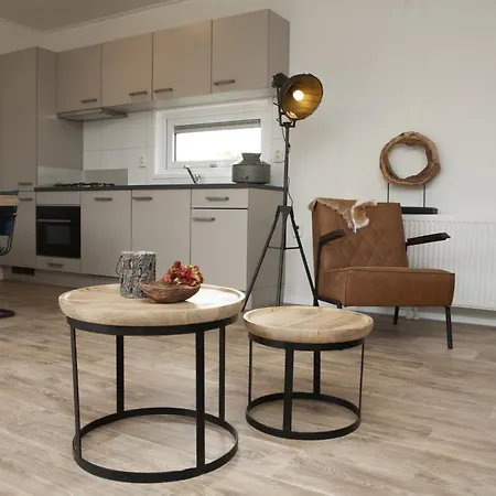 Villa 6 Pers. Veluwevilla Voorthuizen