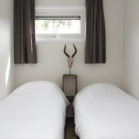 Villa 6 Pers. Veluwevilla