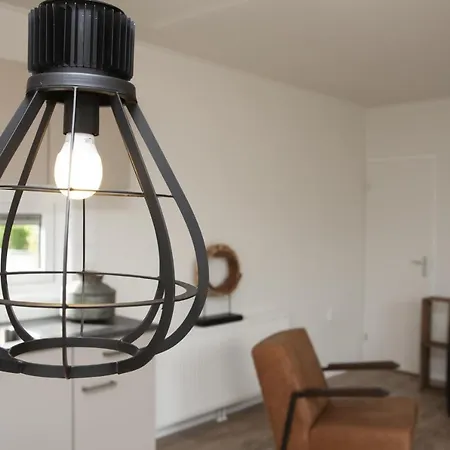 Villa 6 Pers. Veluwevilla *