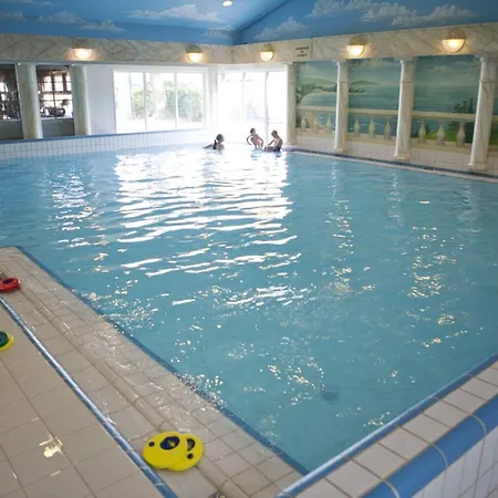 6 Pers. Veluwevilla Villa *