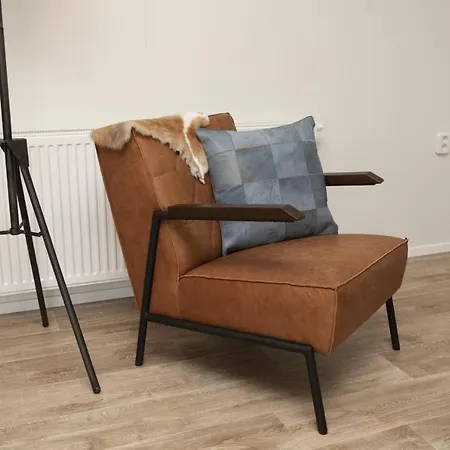 6 Pers. Veluwevilla Voorthuizen