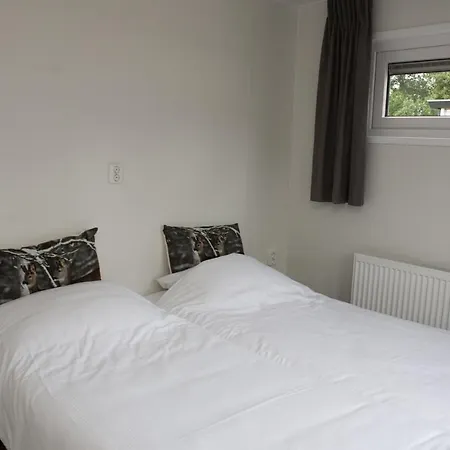 6 Pers. Veluwevilla Villa