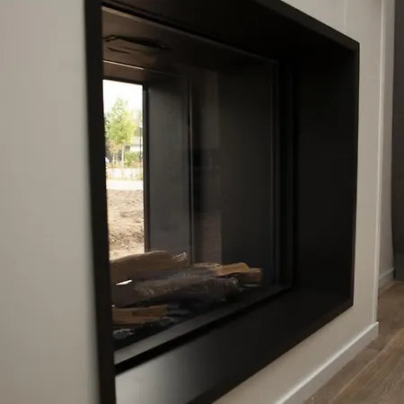 Villa 6 Pers. Veluwevilla *