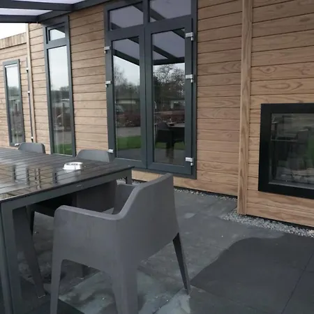 6 Pers. Veluwevilla Villa *