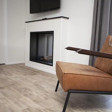 6 Pers. Veluwevilla Villa *