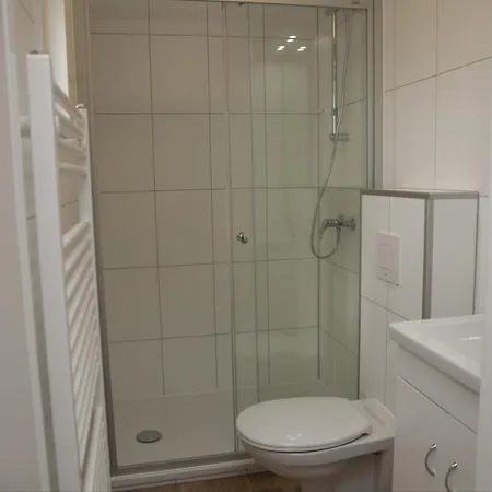 6 Pers. Veluwevilla *