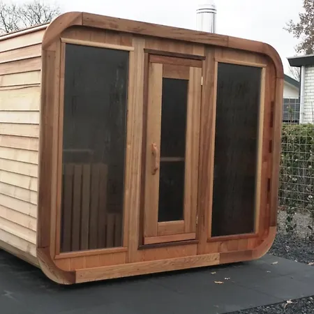 Villa 6 Pers. Veluwevilla *