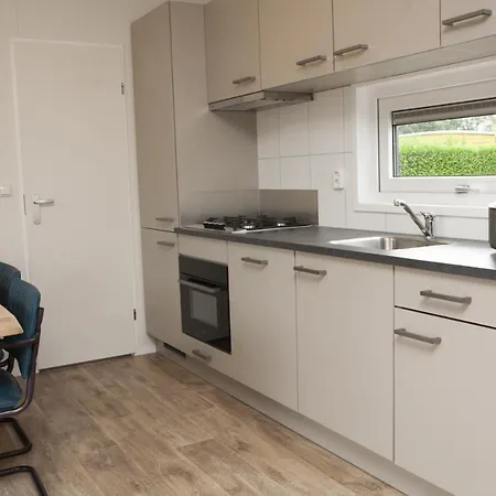 6 Pers. Veluwevilla Villa *